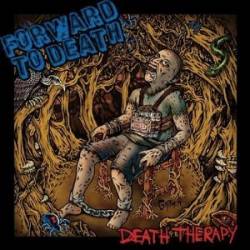 Forward To Death : Death Therapy